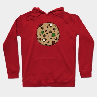 Chocolate Chip Hoodie